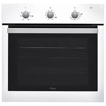 Духовой шкаф Whirlpool AKP 738/WH