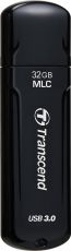 Флешка Transcend TS32GJF750K 32Gb Jetflash 750 USB 3.0 Black