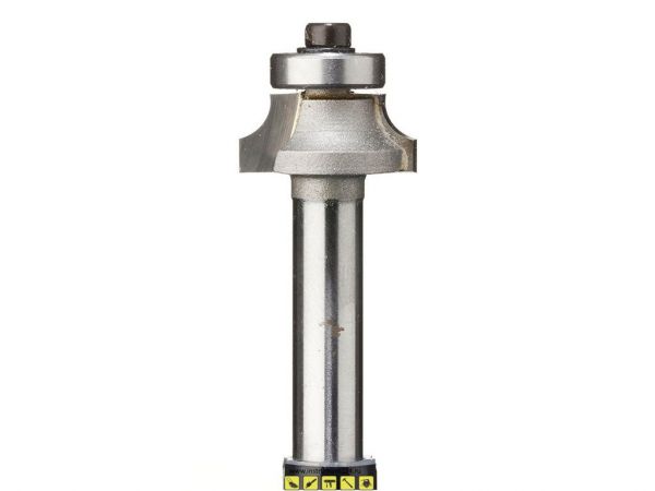 Фреза Интерскол для закругления с подшипником 1*12*3*8мм