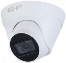 IP камера видеонаблюдения Dahua EZ-IPC-T1B20P-0360B белый 3.6 мм