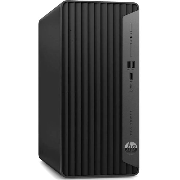 Компьютер HP Pro 400 G9 [881m8ea] Intel Core i7 13700 2.1Гц 8 Гб 512 Free DOS