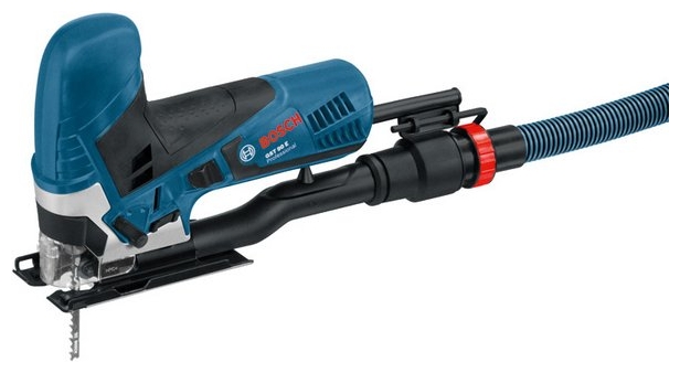 Электролобзик Bosch GST 90 E