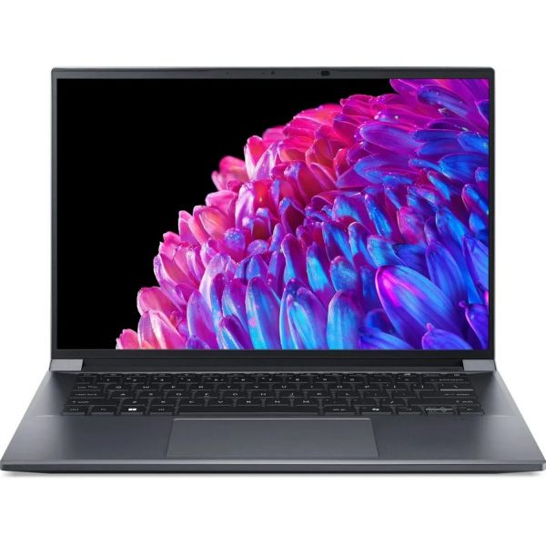 Ноутбук Acer Swift X 14 SFX14-72G-76LG 14.5