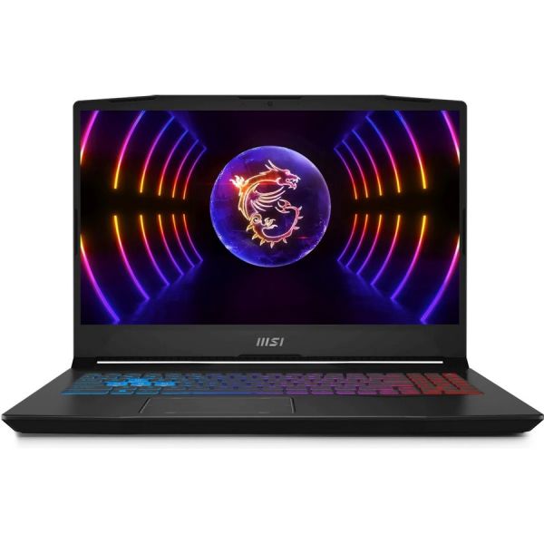 Ноутбук MSI Pulse 15 B13VGK-1660XRU 2023 15.6