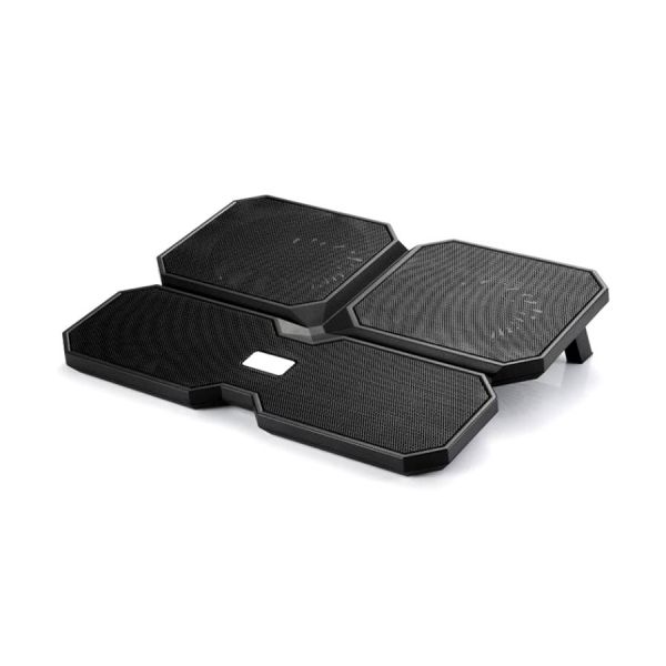 Подставка для ноутбука Deepcool Multi Core x 6 15,6
