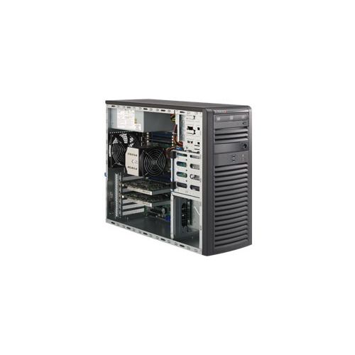 Серверная платформа SUPERMICRO SYS-5038A-I