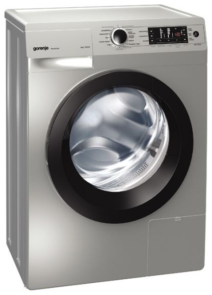 Стиральная машина Gorenje W 65Z03A/S