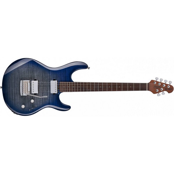 Электрогитара Sterling Luke lk100-blb Blueberry Burst