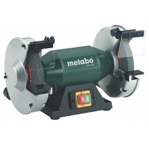 Заточной станок Metabo DSD 200